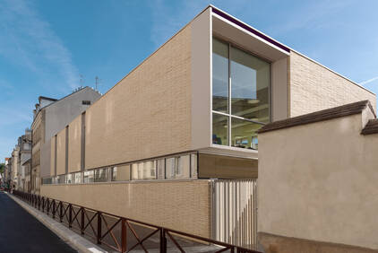 Ecole Maternelle Les Lutins