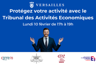 Protégez votre activité avec le Tribunal des Activités Economiques