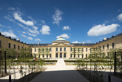 Ancien hôpital Richaud