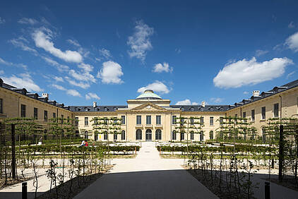 Ancien hôpital Richaud