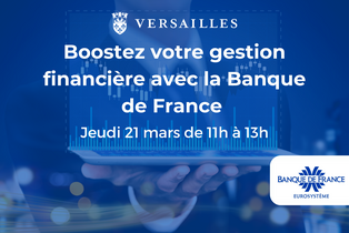 Boostez votre gestion financière avec la Banque de France