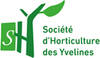 Illustration de Société d'Horticulture des Yvelines
