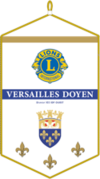 Illustration de Lions Club Versailles Doyen