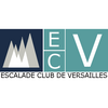 Illustration de Escalade Club de Versailles (ECV)