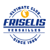 Illustration de Friselis Club Ultimate Versailles