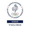 Illustration de Comité Départemental Olympique et Sportif des Yvelines (CDOS 78)