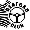 Illustration de Deaf Car Club