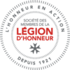 Illustration de Société des Membres de la Légion d'Honneur (SMLH)