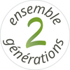 Illustration de Ensemble2générations