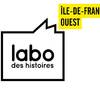 Illustration de Labo Des Histoires