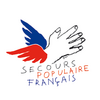 Illustration de Secours Populaire français