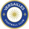 Illustration de Football Club de Versailles (FCV 78)