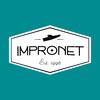 Illustration de Impronet