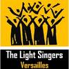 Illustration de The light singers