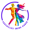Illustration de Versailles Swing Danse