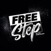 Illustration de Free Step