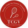 Illustration de Tennis Club du Grand Versailles (TCGV)