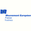 Illustration de Mouvement européen des Yvelines