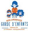 Illustration de SOS Urgence Garde d'enfants