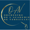 Illustration de Orchestre de l'académie de Versailles