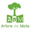 Illustration de L'arbre de mots