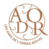 Illustration de Amis de l'Opéra Royal (ADOR)