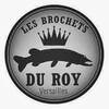 Illustration de Les Brochets du Roy