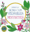 Illustration de Lions Club Versailles Ményanthes 