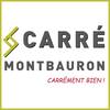 Illustration de Carré Montbauron