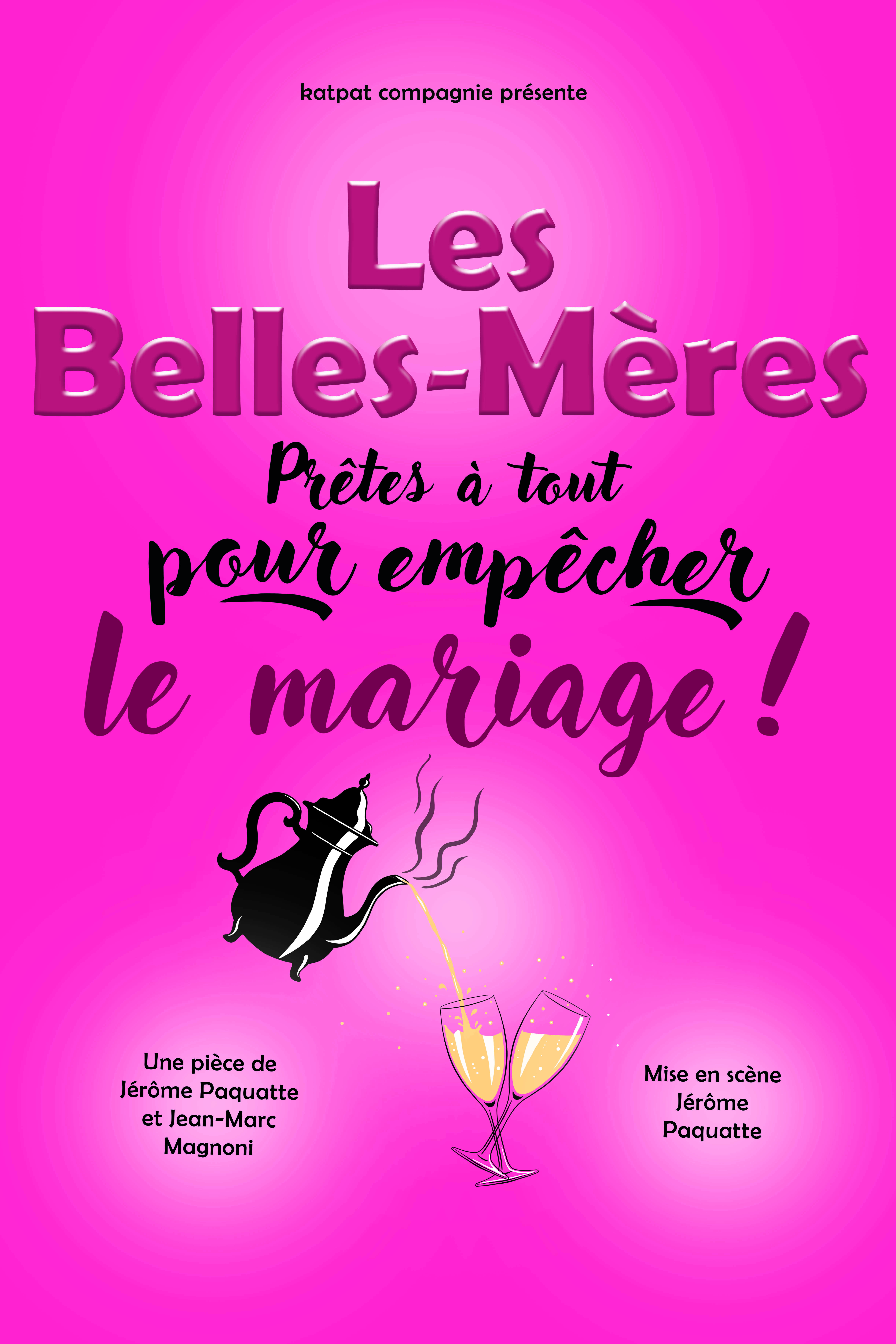 Les belles mères