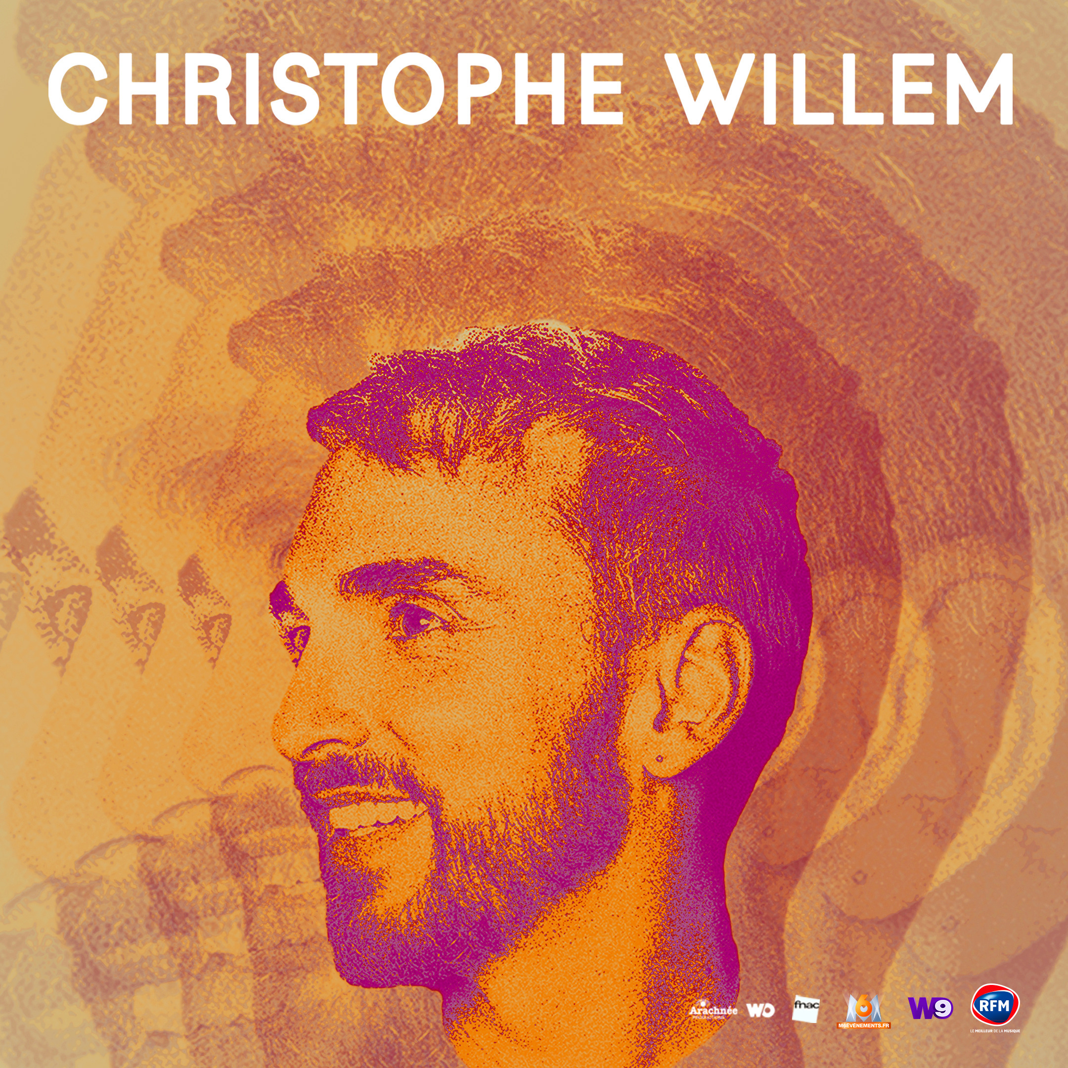 Christophe Willem