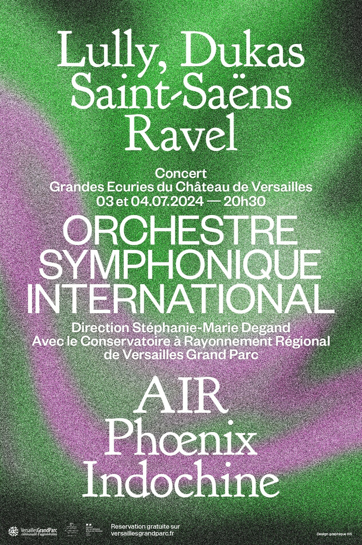 Orchestre international