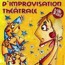 Spectacle d'Improvisation Théâtrale (1/1)