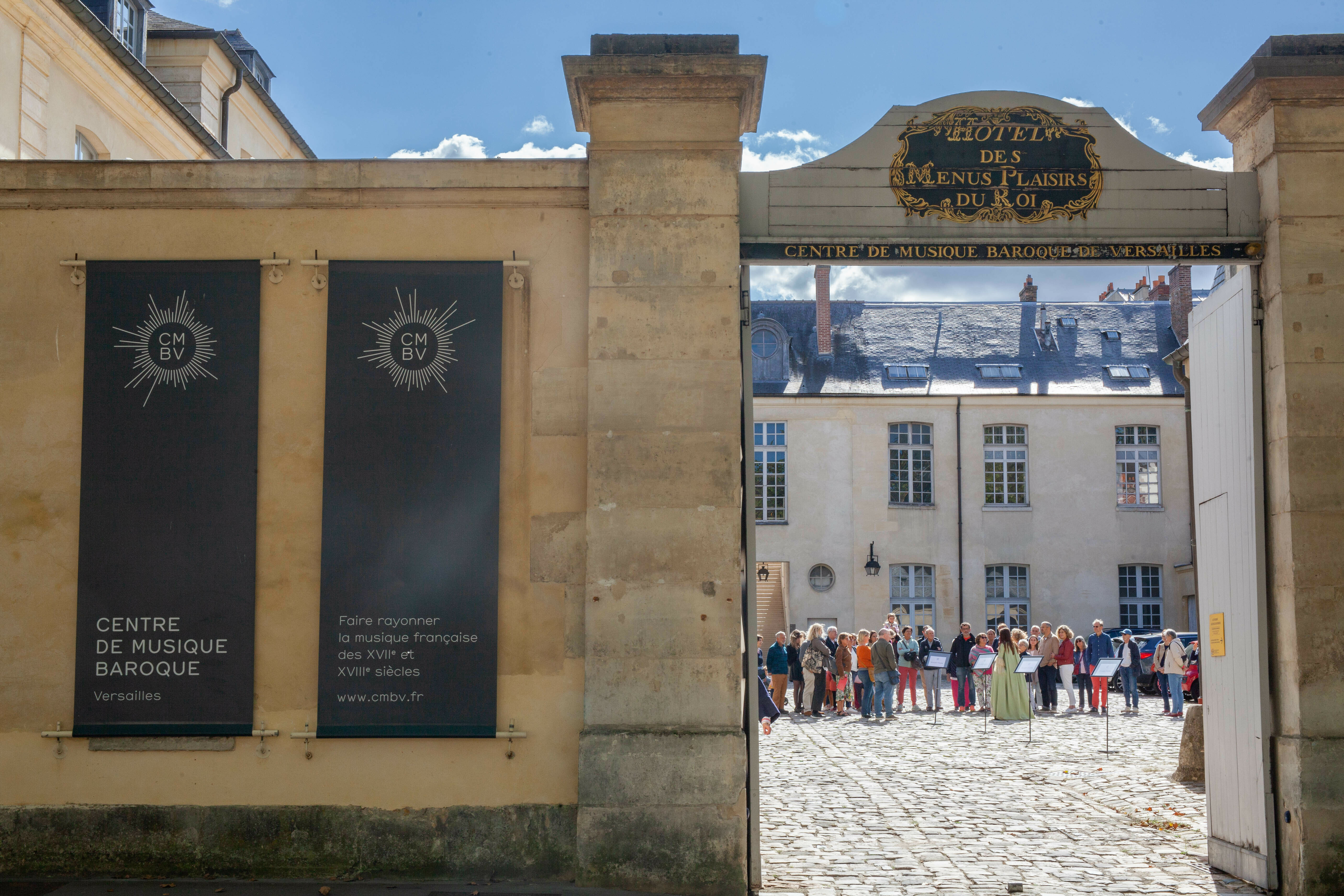 41e édition des Journées européennes du patrimoine