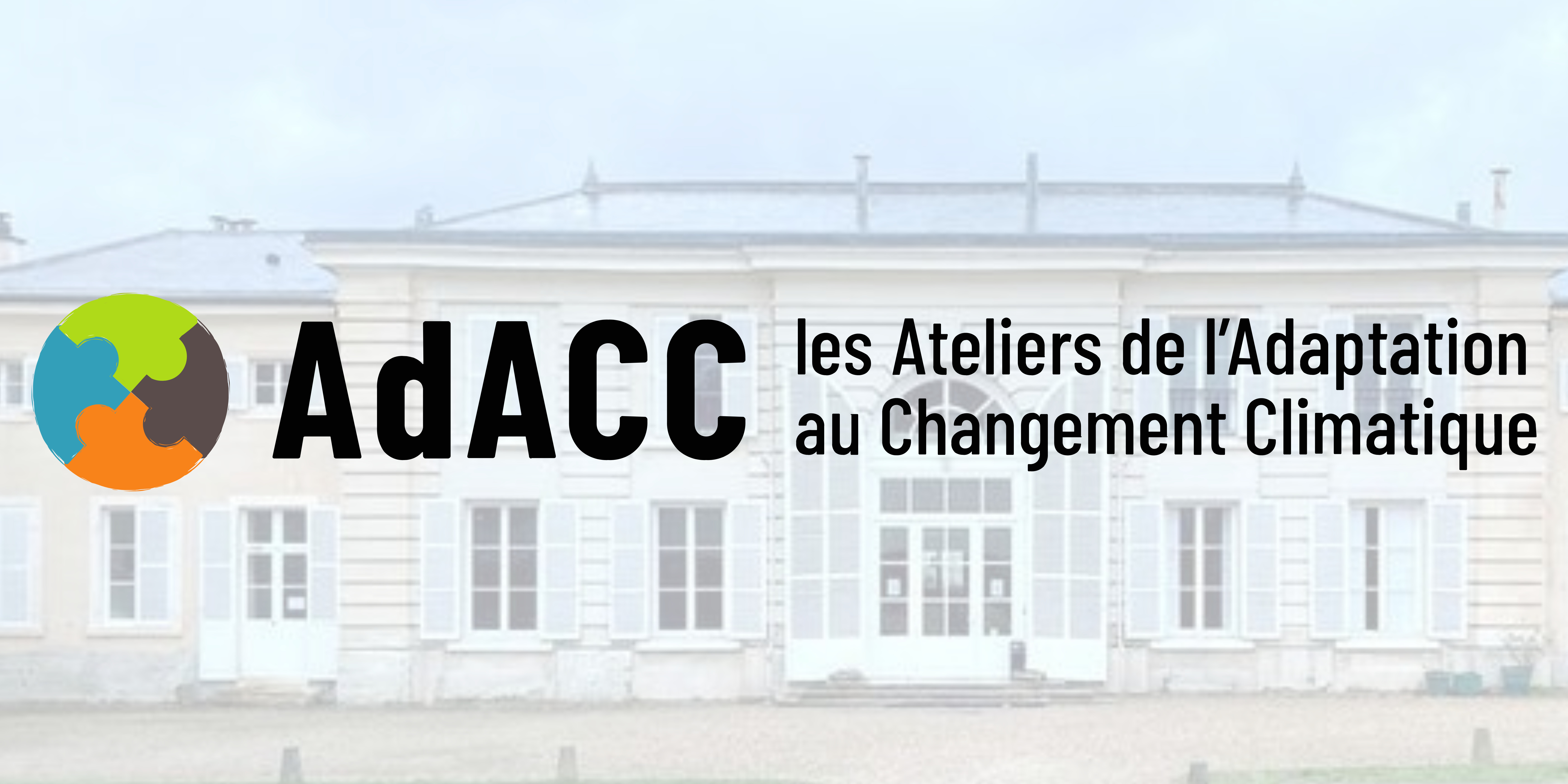 Atelier d'Adaptation au changement climatique à l'Ermitage (1/1)