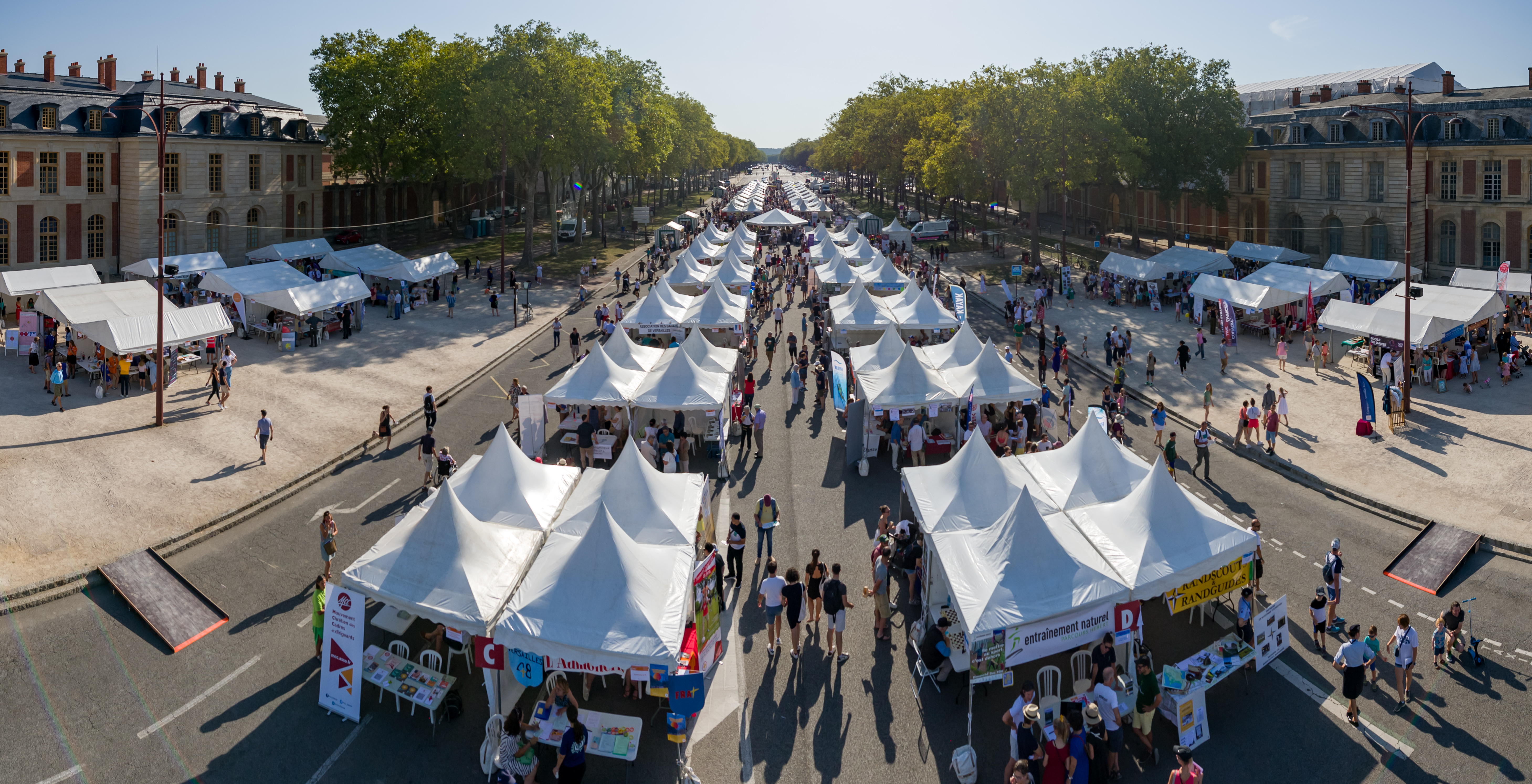 Forum des Associations