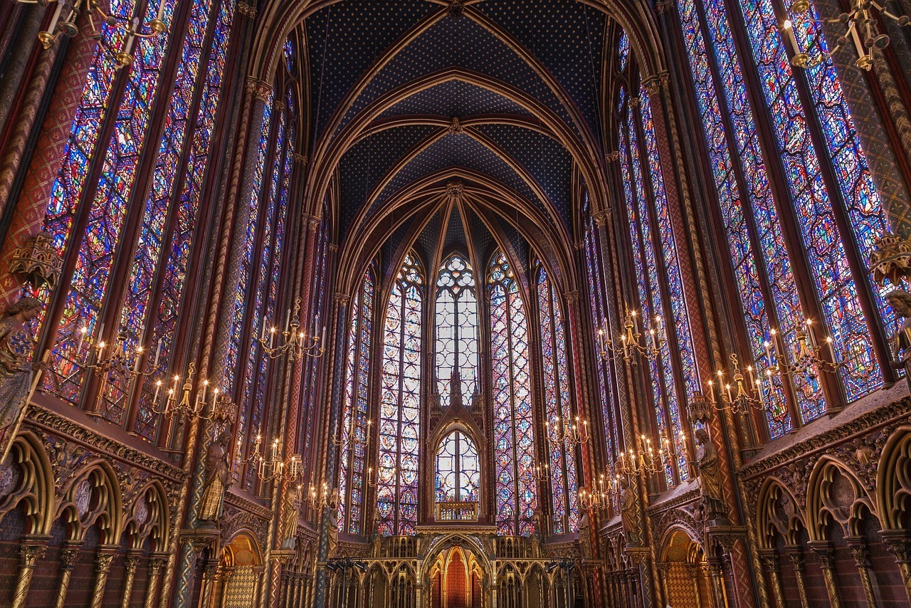 Une histoire des catholiques français