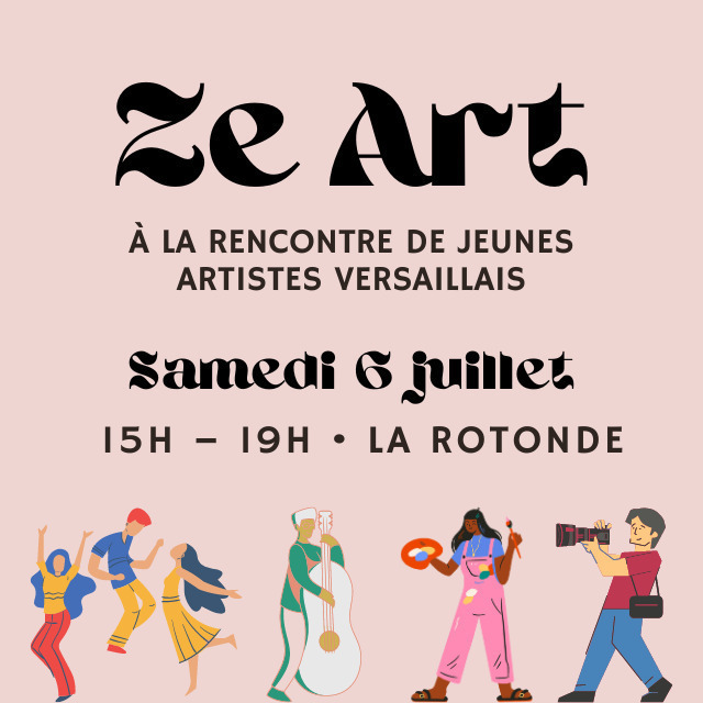 Exposition Ze Art (1/1)